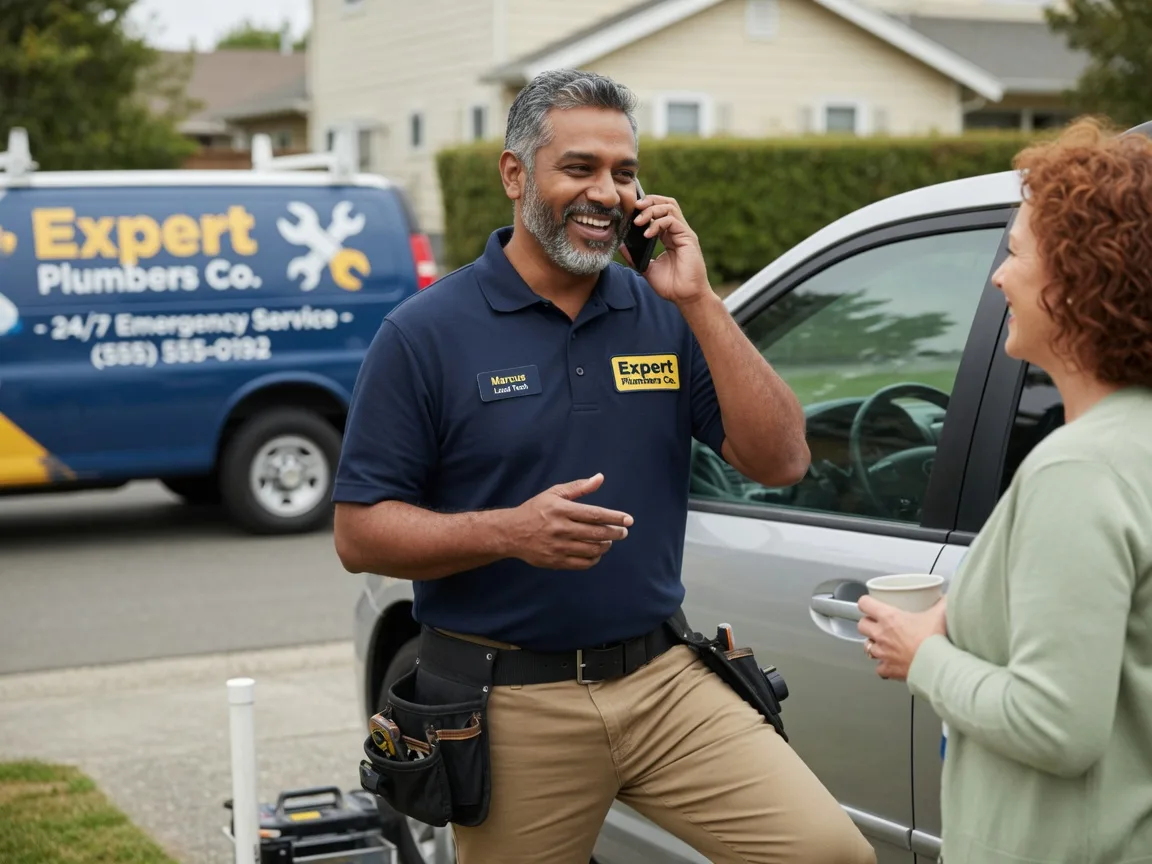 Drain Cleaning Chester, OH FAQs