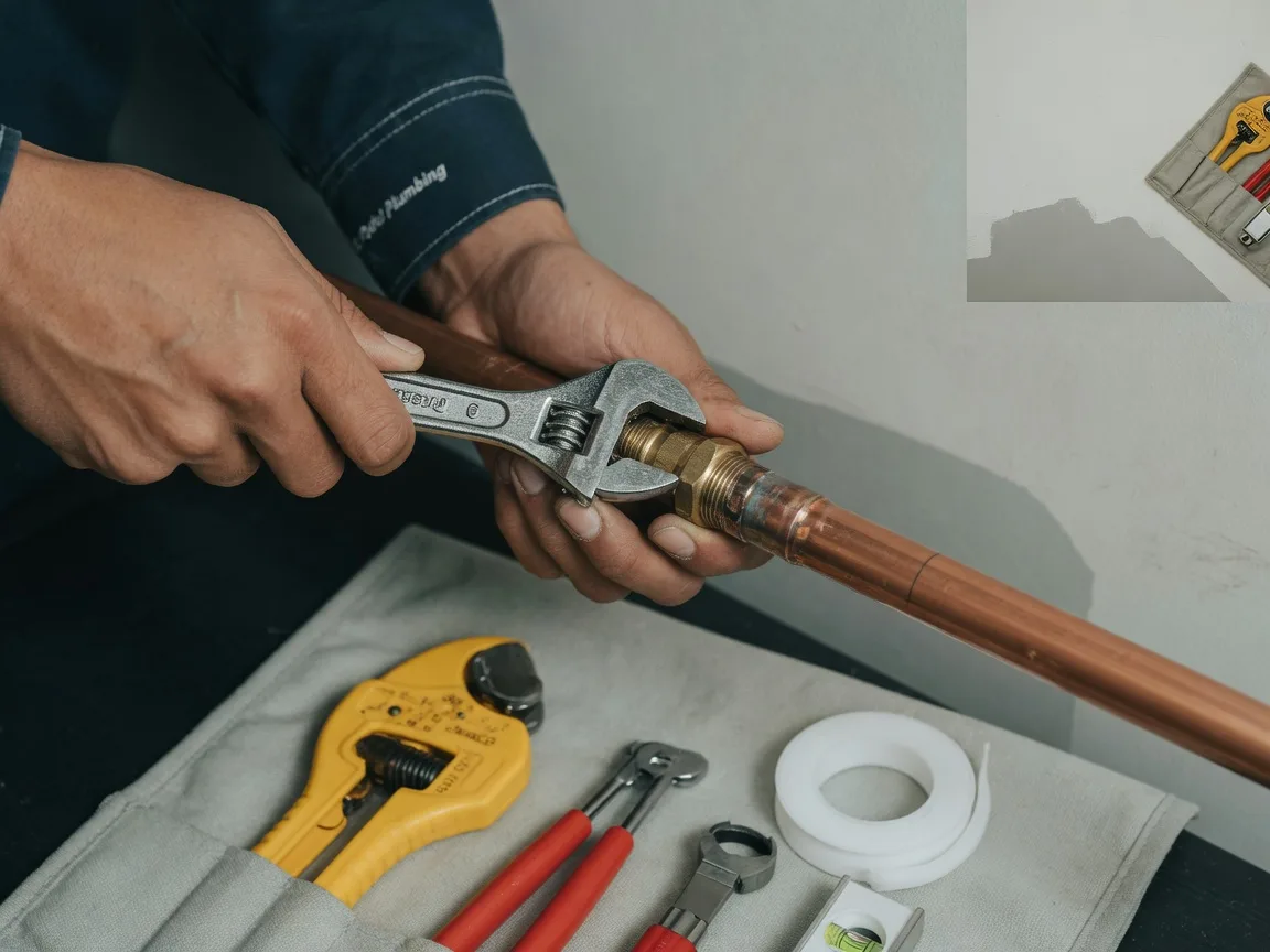 Why choose Drain Cleaning in Chester, OH